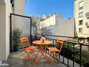 Appartement 1 pièce 26 m²