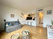 Appartement 1 pièce 26 m²