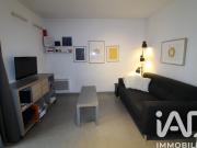 Appartement 1 pièce 26 m²
