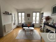 Appartement 1 pièce 26 m²