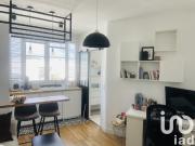 Appartement 1 pièce 26 m²