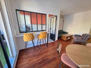 Appartement 1 pièce 26 m² Appartement 1 pièce 26 m²