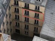 Appartement 1 pièce 26 m²