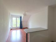 Appartement 1 pièce 26 m²