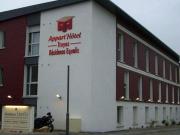 Appartement 1 pièce 26 m²