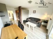 Appartement 1 pièce 26 m²