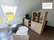 Appartement meublé 1 pièce 26 m²