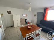 Appartement 1 pièce 26 m²