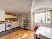 Appartement 1 pièce 26 m²