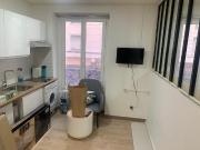 Appartement 1 pièce 26 m²