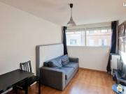 Appartement 1 pièce 26 m²