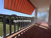 Appartement 1 pièce 26 m²