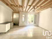 Appartement 1 pièce 26 m²