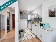 Appartement 1 pièce 26 m²