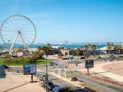 Appartement 1 pièce 26 m²