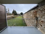 Appartement 1 pièce 26 m²