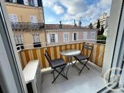 Appartement 1 pièce 26 m²