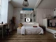 Appartement 1 pièce 26 m²