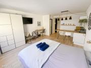 Appartement 1 pièce 26 m²