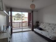 Appartement 1 pièce 26 m²