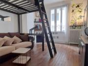 Appartement 1 pièce 26 m² Appartement 1 pièce 26 m²