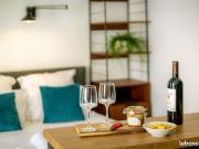 Appartement 1 pièce 26 m²