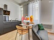 Appartement 1 pièce 26 m²