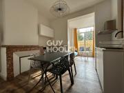 Appartement 1 pièce 26 m²