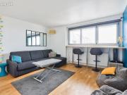 Appartement 1 pièce 26 m²