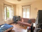 Appartement 1 pièce 26 m²