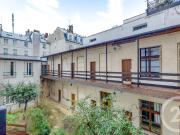 Appartement 1 pièce 26 m²