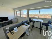 Appartement 1 pièce 26 m²