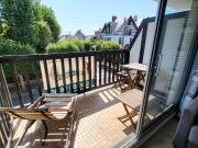 Appartement 1 pièce 26 m²