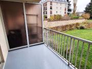 Appartement 1 pièce 26 m²