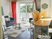 Appartement 1 pièce 26 m²