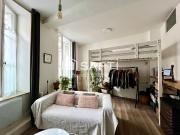 Appartement 1 pièce 26 m²