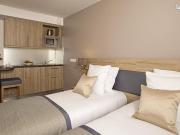 Appartement 1 pièce 26 m²