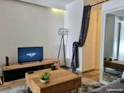 Appartement 1 pièce 26 m²