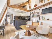 Appartement 1 pièce 26 m²