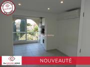 Appartement 1 pièce 26 m²