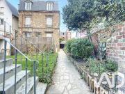 Appartement 1 pièce 26 m²