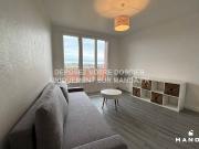 Appartement 1 pièce 26 m²