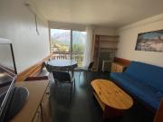 Appartement 1 pièce 26 m²