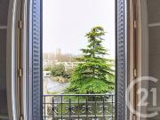 Appartement 1 pièce 27 m²