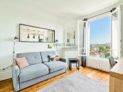 Appartement 1 pièce 26 m²