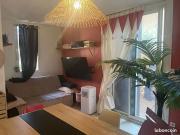 Appartement 1 pièce 26 m²