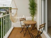 Appartement 1 pièce 26 m²