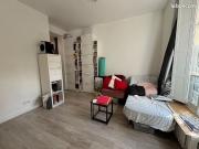 Appartement 1 pièce 26 m²