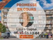 Appartement 1 pièce 26 m²