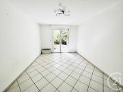 Appartement 1 pièce 26 m²